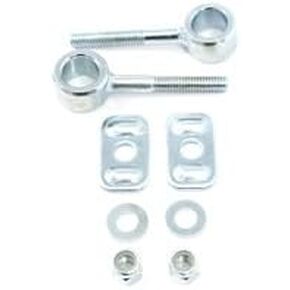V-Twin 44-0601 - Rear Axle Adjuster Set