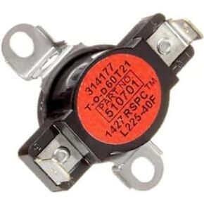 D510701 D515873 ترموستات حدود OEM الأصلية 510701 ، 61210 ، 62461 ، 62641