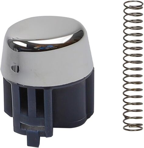 Dasbecan Transmission Shift Lever Push Knob with Spring Compatible with Honda Odyssey EX EX-L LX Touring 3.5L 2005-2010 Replaces 54132-SHJ-A01 in Saudi Arabia
