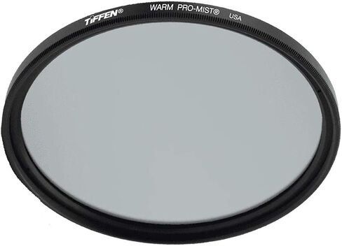 Tiffen 72WPM3 72mm Warm Pro-Mist 3 Filter in Saudi Arabia