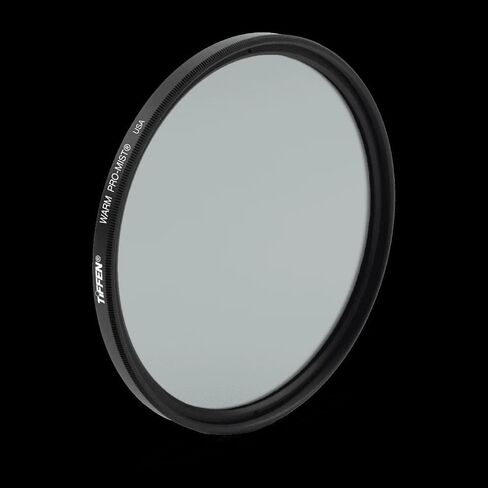 Tiffen 72WPM3 72mm Warm Pro-Mist 3 Filter in Saudi Arabia