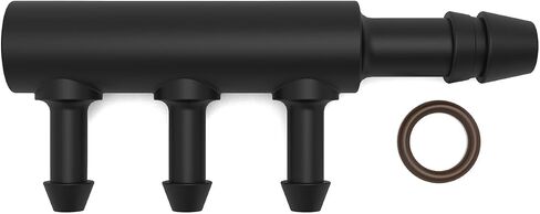 30-70 HP FULE-TNEFOLD FING لجونسون/إيفينرود 600-515-01 ، 0395540 ، 5004610 in Kuwait