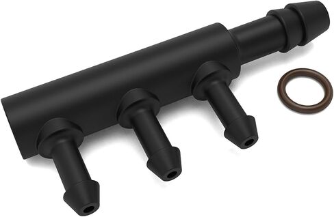 30-70 HP FULE-TNEFOLD FING لجونسون/إيفينرود 600-515-01 ، 0395540 ، 5004610 in Kuwait