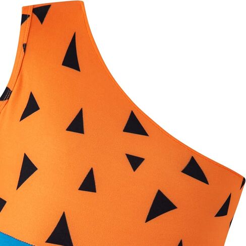 bakjuno Toddler Caveman Costume Halloween Historical Stone Age Pebbles Outfits for Girls Boys Cosplay Party in Kuwait
