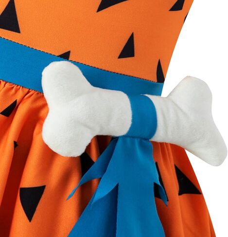 bakjuno Toddler Caveman Costume Halloween Historical Stone Age Pebbles Outfits for Girls Boys Cosplay Party in Kuwait