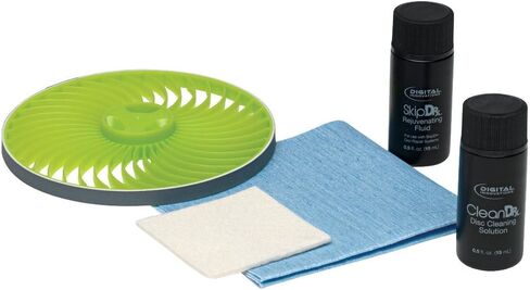 Digital Innovations 4090200 Skip Dr. Accessory Kit for Xbox 360 in Kuwait