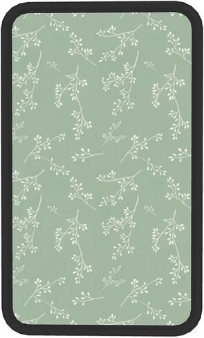 Sage Green Green Auto Center Cover Cover Cover Care Carrest Armrest Cover Cover Coushion Universal لمعظم إكسسوارات سيارة سيارات الدفع الرباعي للسيارات الدفع الرباعي ديكور in Saudi Arabia