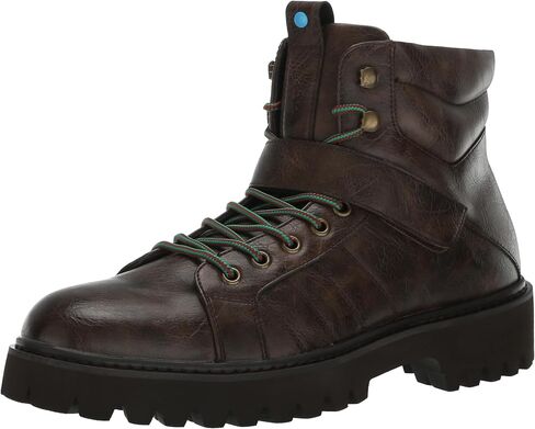 IZOD Men's Ilyas Work Boot in Saudi Arabia
