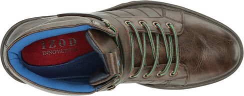 IZOD Men's Ilyas Work Boot in Saudi Arabia