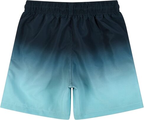 SUNDAY ROSE 3 Pack Mens Swim Trunks with Mesh Lining Quick Dry Swim Shorts Bathing Suit for Men in Kuwait