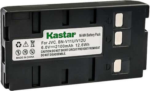 Kastar 1-Pack Battery Replacement for RCA CC-634 CC6351 CC-6351 CC636 CC-636 CC6363 CC-6363 CC6364 CC-6364 CC6366 CC-6366 CC637 CC-637 CC6371 CC-6371 CC6372 CC-6372 CC638 CC-638 CC6383 CC-6383 CC6384 in Saudi Arabia