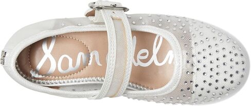 Sam Edelman Girl's Mave Fade (Little Big Kid) Ballet Flat in Saudi Arabia