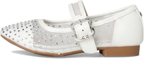 Sam Edelman Girl's Mave Fade (Little Big Kid) Ballet Flat in Saudi Arabia