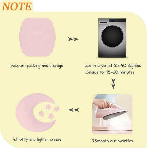 Baby Moon Star Pillow Newborn Posing Pillow Newborn Photography Prop Newborn Photography Posing Pillows Newborn Photography Props Set (Grey) in Saudi Arabia