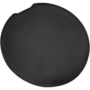 Front Right Bumper Impact Joint Cover Cap for Ford Explorer 2011-2015 for Ford Police Interceptor Utility 2013-2015 | Durable and Sturdy | BB5Z-17A900-APTM | Towing Hitch Cover