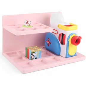 على الجدار الجدران متوافق مع القليل من Tikes for Story Dream Machine Books Set ، للحصول على القليل