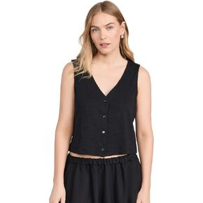 Z SUPPLY Women's Solace Top