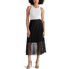 Steve Madden Women's Apparel Keira Skirt