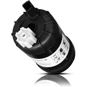 7400454 Fuel Filter 7400454 Compatible with Bobcat Skid Steer T870 T770 T740 T750 T650 T630 T595 T590 T550 T450 S450 S510 S530 S550 S590 S650 S740 S770 S850 E32 E35 E42 E45 E55 Water Separator