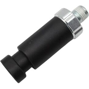Oil Pressure Sensor Switch 12562266 Compatible with GMC Chevy Buick Cadillac Isuzu Oldsmobile Pontiac Replaces 10068546 10240133 12562571 97225635 PS216
