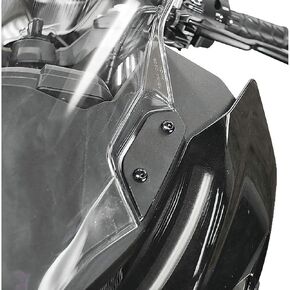 Kawasaki Ninja 400 Block Off Plates - New Rage Cycles
