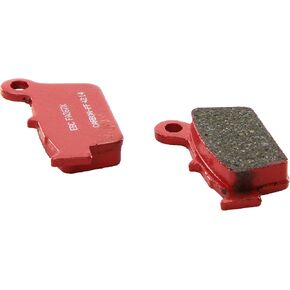 EBC Brakes FA367X مجموعة وسادة الفرامل القرص