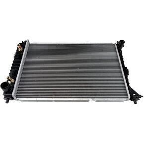 CU2139 KAX Radiator Fits for 1997-2004 Ford Mustang GT/SVT Cobra/Mach 1/GT Bullitt