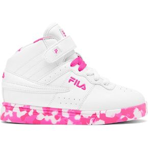 Fila Unisex-Child Vulc 13 Mashup Sneaker
