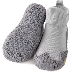 Boys Girls Toddler Shoes Barefoot Shoes Kids Breathable Non-Slip Sneakers Sock Shoes Tennis Shoes Slip on Shoes