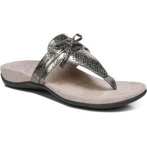 Vionic AMAYA0109M Amaya Charcoal 9M