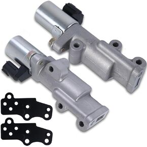 توقيت صمام متغير التحكم في الزيت (VVT) يستبدل الملف اللولبي 917-011 917-012 متوافق مع 02-08 Infiniti ، نيسان ألتيما/حدود/ماكسيما/مورانو/باثفايندر/Xterra