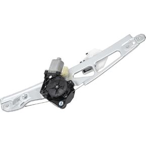 GM Parts Genuine 20961194 Rear Passenger Side Power Window Regulator and Motor Assembly