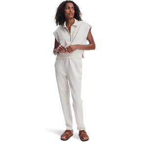Varley Women's Kelly 1/2 Zip Sweat