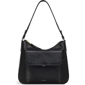 Radley London Colebrook Close Women's Legle Leather Leather Counter Bage