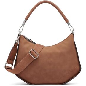 Calvin Klein Winny Convertible Shoulder Bag & Crossbody