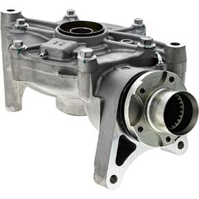 NICHE Rear Differential Gear Case for Honda TRX420 Rancher 420 41300-HP7-A00 2009-2014