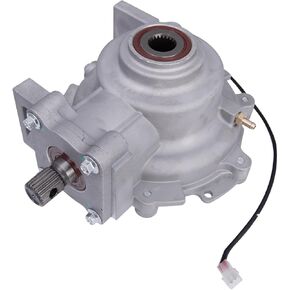 1332990 Front Differential Compatible with Polaris ATP Magnum 500 330, Sportsman 800 700 600 500 450 400 MV7, Ranger XP 700/Crew 700/Ranger EV/Ranger 700 500 2001-2012 1341497 3233950 1341344