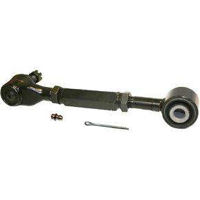 MOOG RK100124 Rear Lower Forward Suspension Control Arm and Ball Joint Assembly for Subaru Outback
