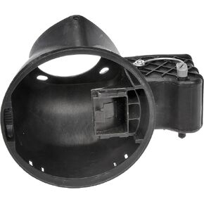 Dorman 924-801 Fuel Door Hinge Assembly Compatible with Select Ford / Lincoln Models