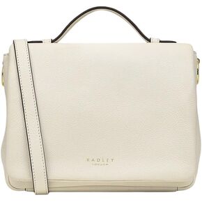 Radley London Weston Street Small Flapover Crossbody Bag