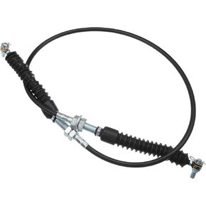 uxcell Auto Gear Shift Cable Transmission Shifter Cable Replace Fit for Polaris RZR Razor 800 (all Models) 2008-2014 UTV