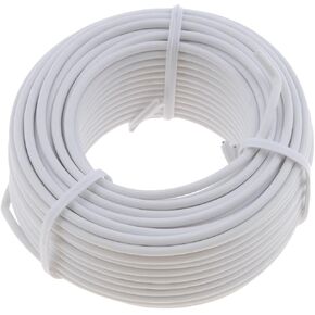 Dorman 85735: 18 Gauge White Primary Card- بطاقة