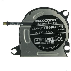 مروحة تبريد داخلية بديلة لجهاز نينتندو سويتش OLED BSM0405HPG41 in Kuwait