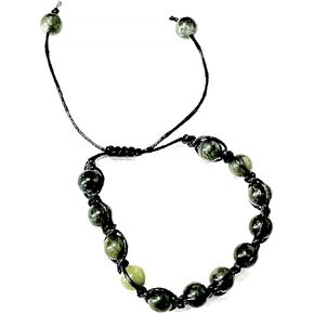6.5" Adjustable Tie Bracelet #JCW150