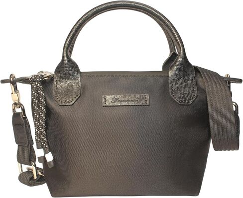 حقيبة حمل مصممة مصممة للنساء - محفظة Crossbody خفيفة الوزن مع الأشرطة المزدوجة القابلة للتعديل (حمل ثنائي الاتجاه) in Saudi Arabia