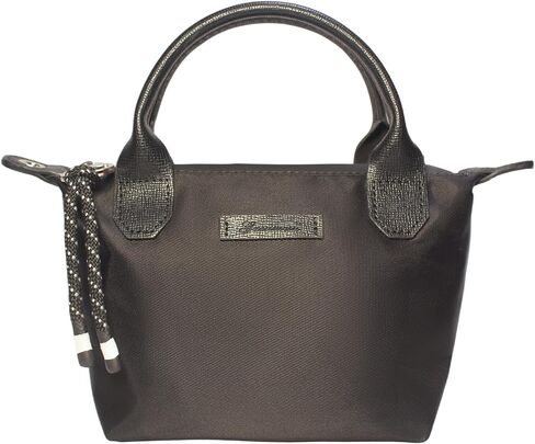 حقيبة حمل مصممة مصممة للنساء - محفظة Crossbody خفيفة الوزن مع الأشرطة المزدوجة القابلة للتعديل (حمل ثنائي الاتجاه) in Saudi Arabia