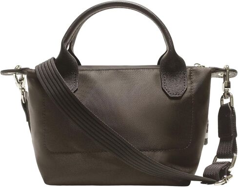حقيبة حمل مصممة مصممة للنساء - محفظة Crossbody خفيفة الوزن مع الأشرطة المزدوجة القابلة للتعديل (حمل ثنائي الاتجاه) in Saudi Arabia