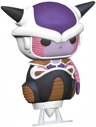 Funko Pop! Animation: Dragon Ball Z - Frieza, Multicolor in Saudi Arabia