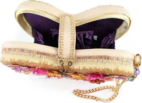 Mary Frances تأخذ حقيبة Crossbody Butterfly Butterfly Flight in Kuwait