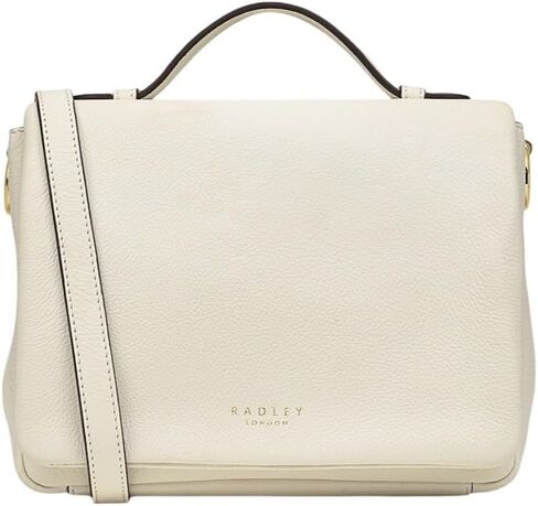 Radley London Weston Street Small Flapover Crossbody Bag in Kuwait